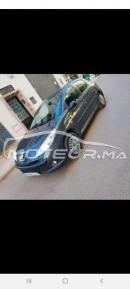 PEUGEOT 206 2012 occasion 1755258