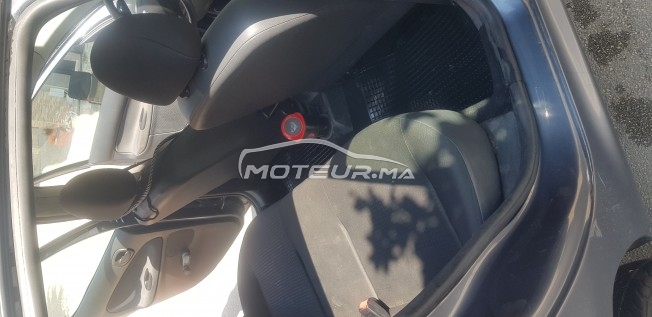 بيجو 206 مستعملة 1255119