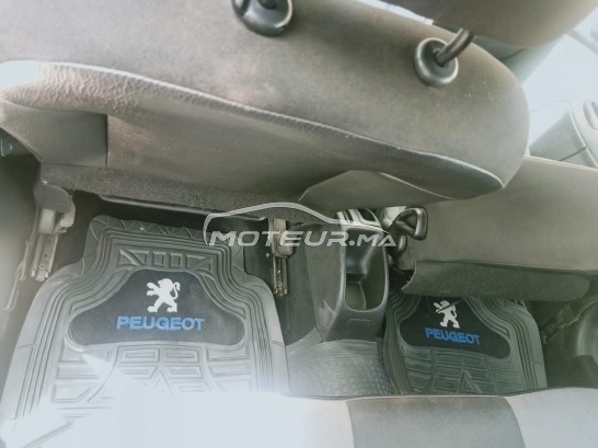 بيجو 206 مستعملة 1235389