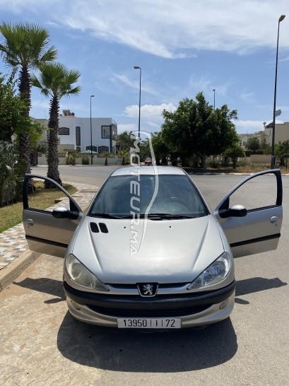 بيجو 206 Hdi مستعملة 1215867