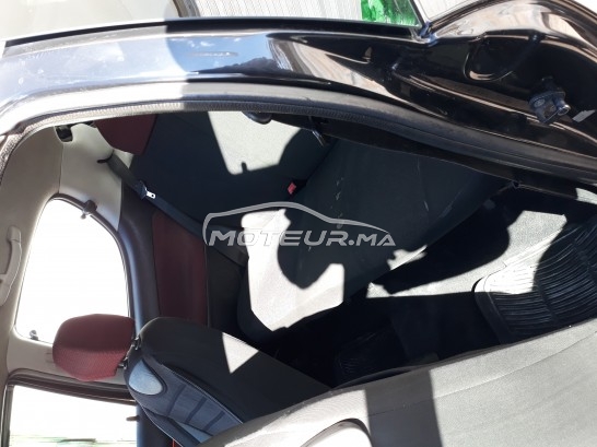 بيجو 206 Sport 3 portes مستعملة 1323306