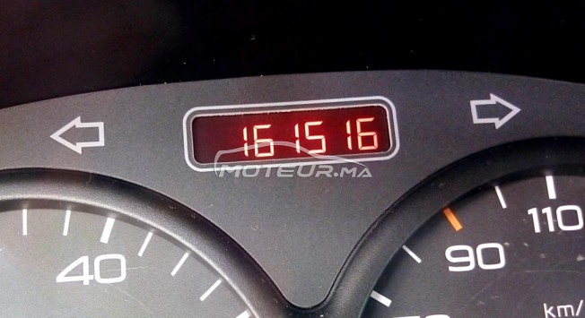 بيجو 206 مستعملة 2154571