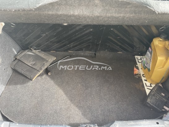 بيجو 206 مستعملة 1370833