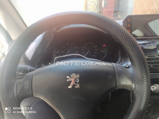 بيجو 206 مستعملة 1654739