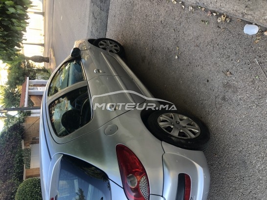 بيجو 206 مستعملة 1272881