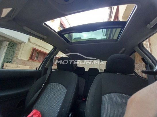 بيجو 206 مستعملة 1785663