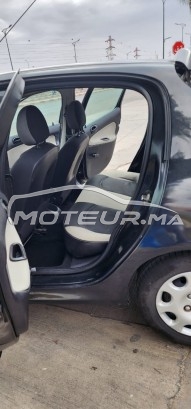 PEUGEOT 206 Hdi occasion 1738745