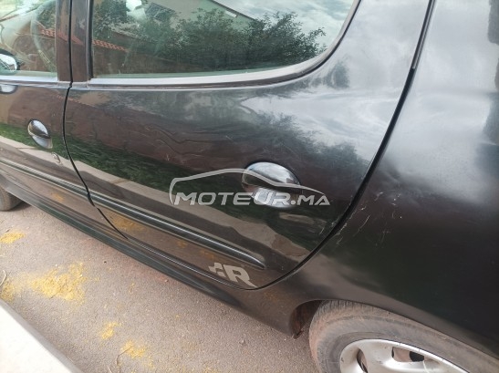 بيجو 206 1.1 مستعملة 2519852