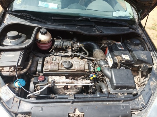 بيجو 206 1.1 مستعملة 2519844