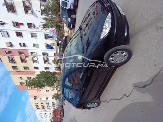 بيجو 206 مستعملة 1539914