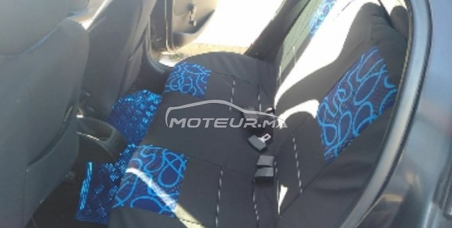 PEUGEOT 206 occasion 1176624