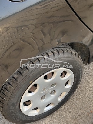 بيجو 206 206 مستعملة 1759780