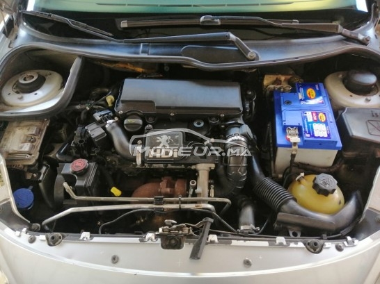 بيجو 206 مستعملة 1318302