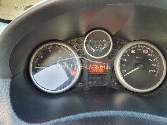 PEUGEOT 206 occasion 1714952
