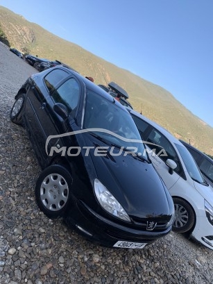 بيجو 206 206 مستعملة 1759786