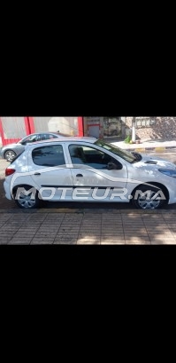 بيجو 206 Très bon مستعملة 1851243