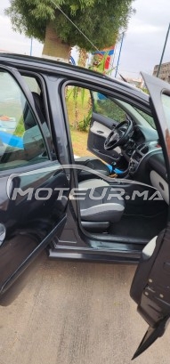 PEUGEOT 206 Hdi occasion 1738742