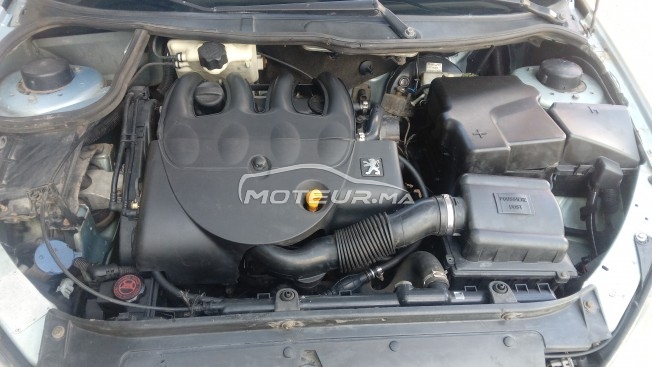 بيجو 206 مستعملة 1655420