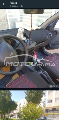 بيجو 206 مستعملة 1354895