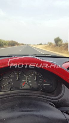 PEUGEOT 206 occasion 1518881