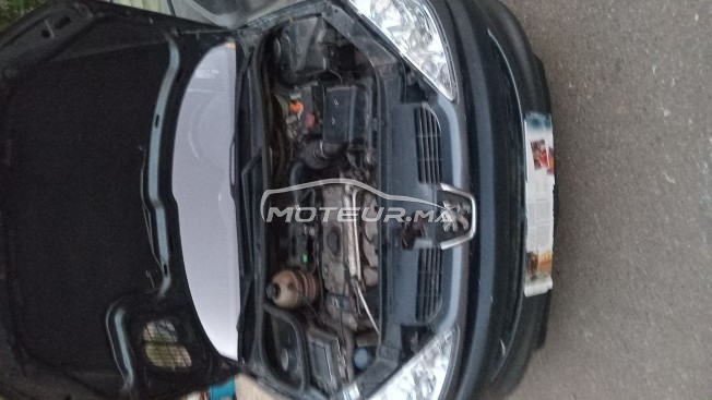 PEUGEOT 206 occasion 1720344