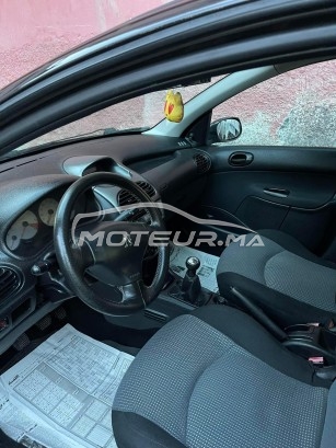 PEUGEOT 206 1.4hdi occasion 1749583