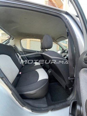 بيجو 206 مستعملة 1829605