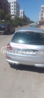 PEUGEOT 206 Plus occasion 2421543