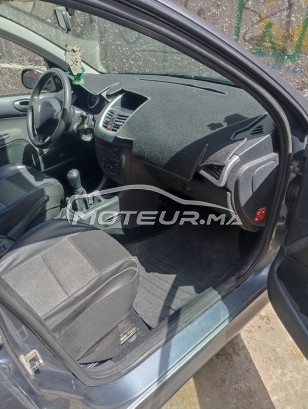 بيجو 206 1.4hdi مستعملة 1889018