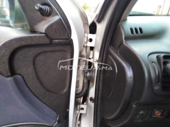 بيجو 206 مستعملة 1208782