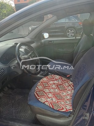 بيجو 206 1998 مستعملة 1828765