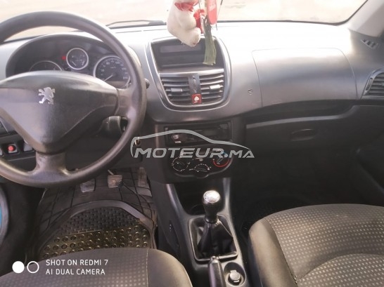 بيجو 206 مستعملة 1172169