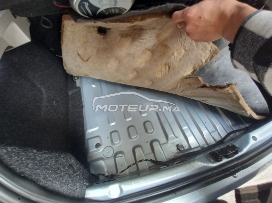 بيجو 206 مستعملة 1785659