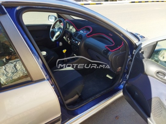 بيجو 206 1 مستعملة 1769877