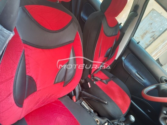 بيجو 206 مستعملة 1709561