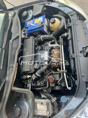 PEUGEOT 206 2008 occasion 2533197