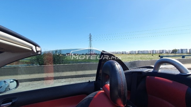 بيجو 206 1.6 16v sport pack مستعملة 1694849