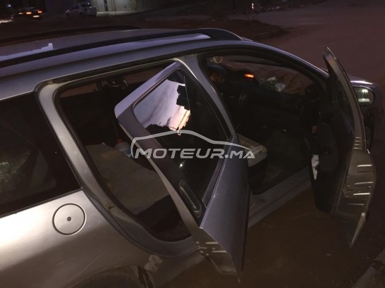 PEUGEOT 206 Hdi occasion 1746815