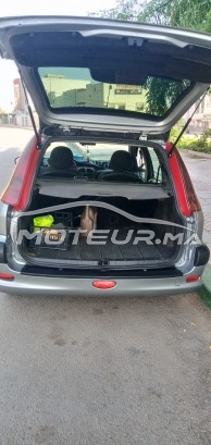 PEUGEOT 206 occasion 1621558