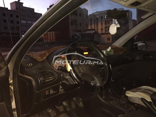 PEUGEOT 206 Hdi occasion 1746812