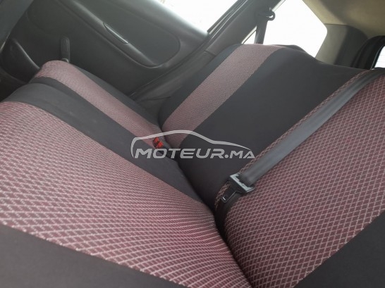 بيجو 206 مستعملة 1250287