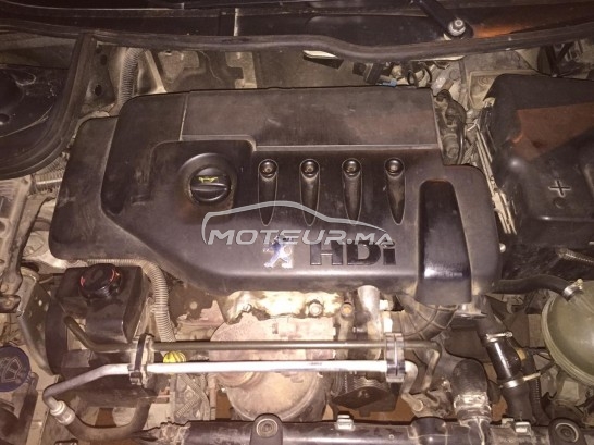 PEUGEOT 206 Hdi occasion 1746813