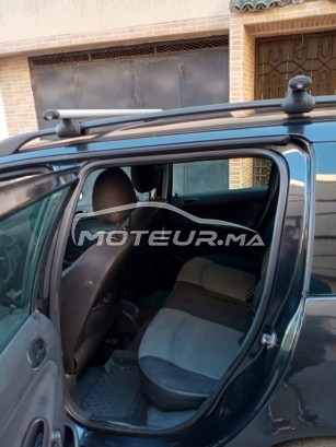 PEUGEOT 206 occasion 1574477