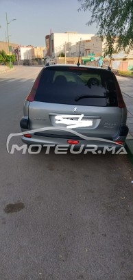 PEUGEOT 206 occasion 1621562