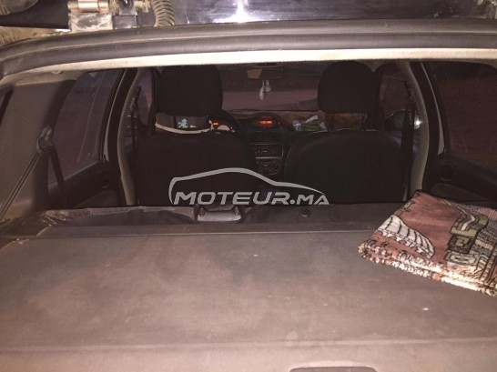 PEUGEOT 206 Hdi occasion 1746814