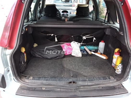 PEUGEOT 206 occasion 1106303