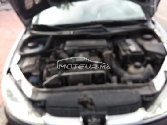 PEUGEOT 206 occasion 1106310