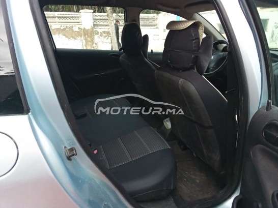 PEUGEOT 206 occasion 1106308