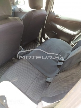 بيجو 206 مستعملة 1195877