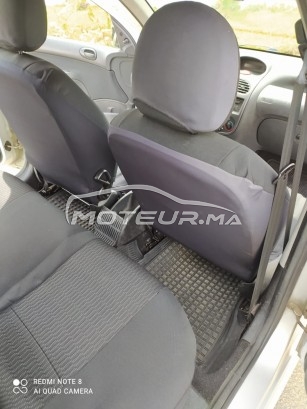 بيجو 206 مستعملة 1195874